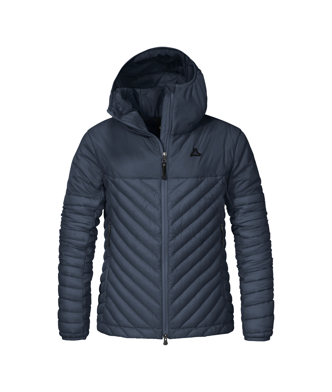 Down Jacket Cascata Women
