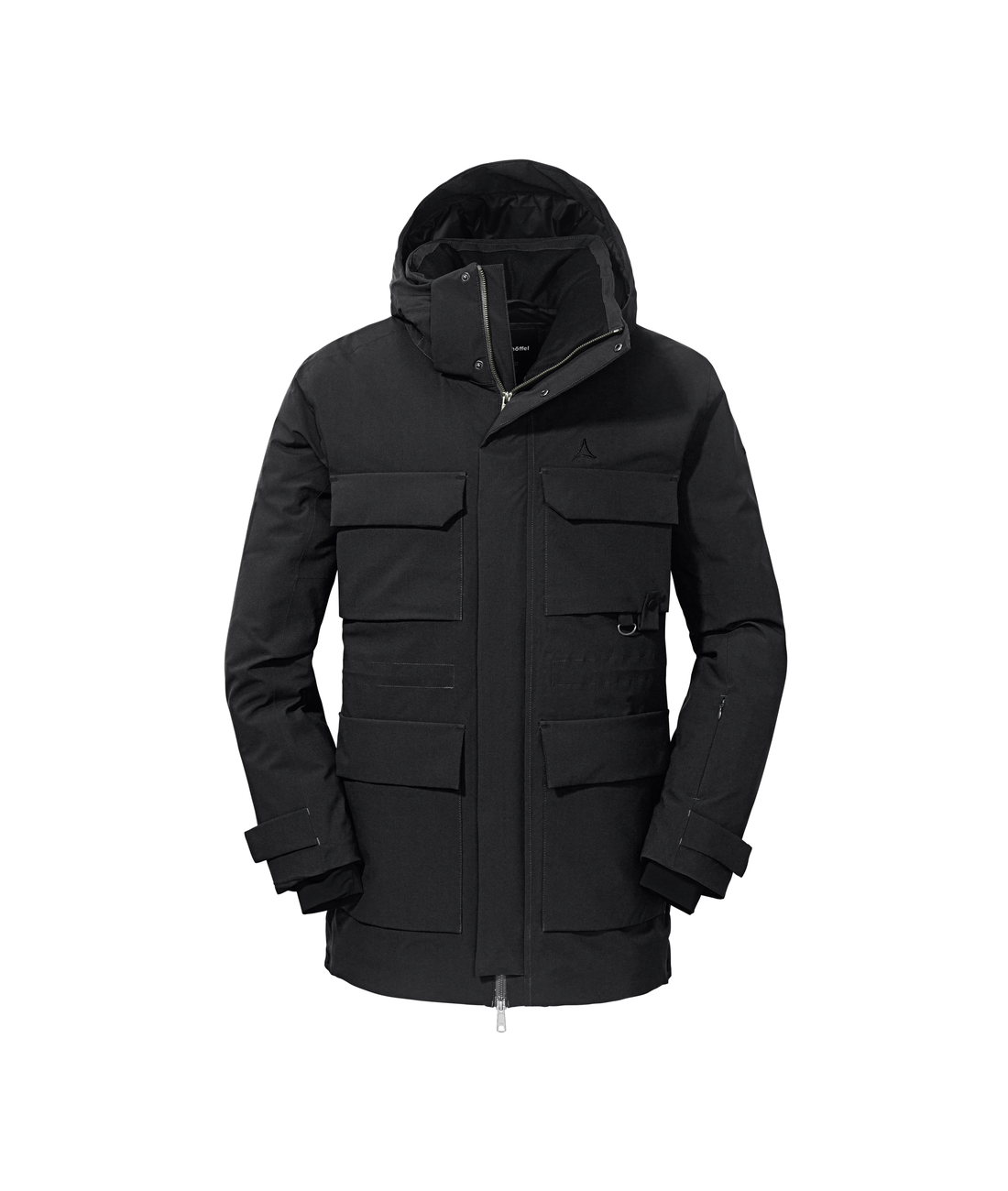 Down Parka Ridgeland M