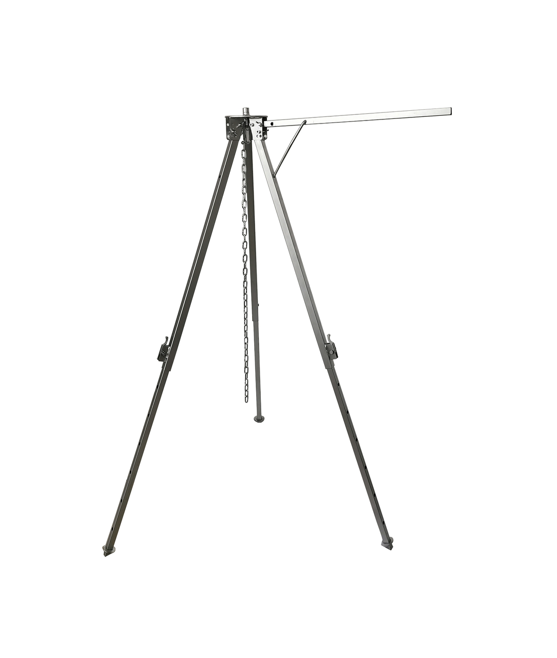 Dreibein-Grill Mammoth