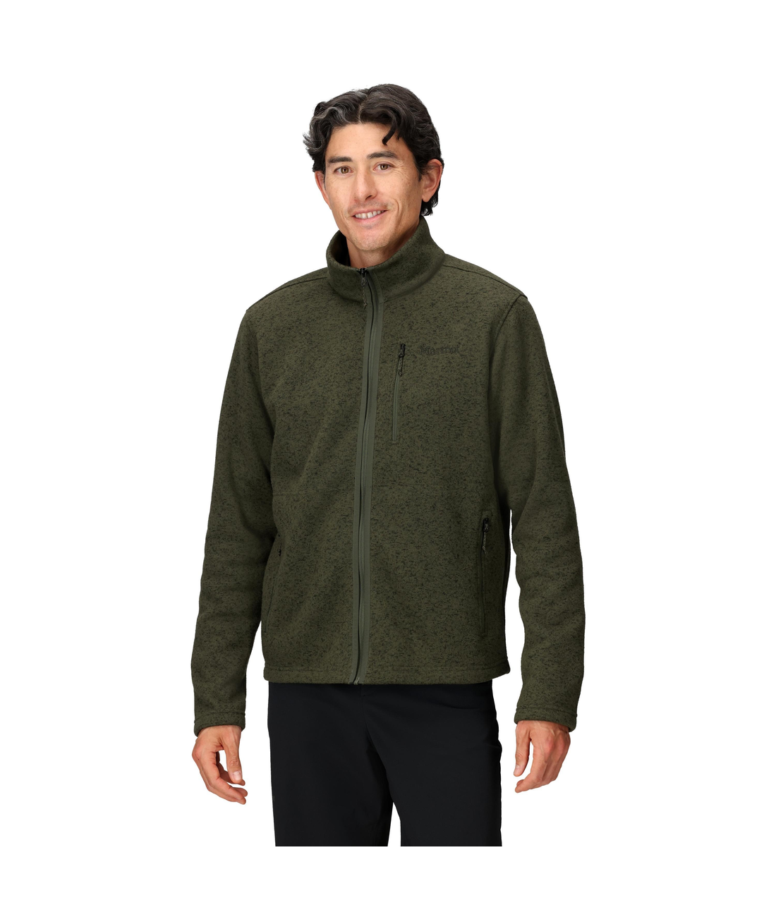 Drop Line Jacket