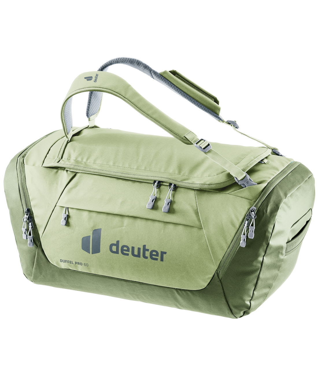 Duffel Pro 60