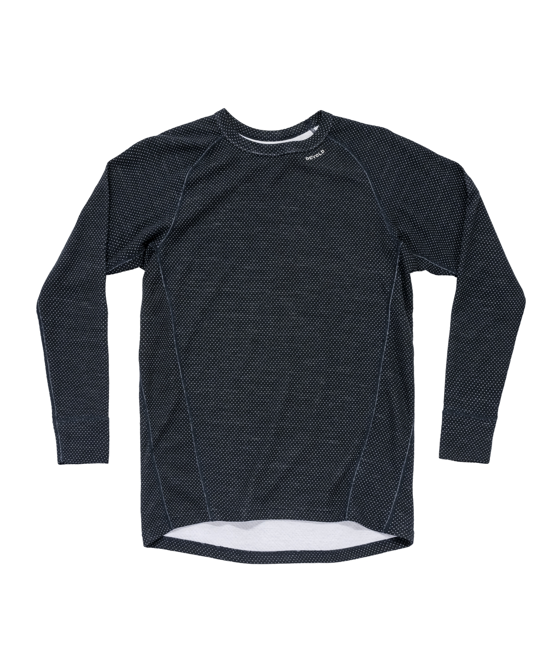 Duo Active Merino 205 Shirt Man