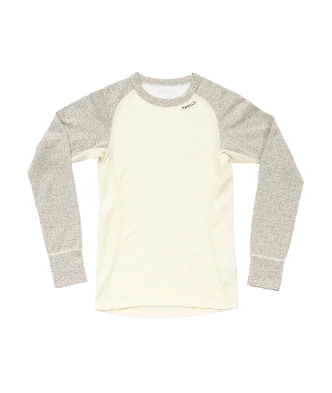 Duo Active Merino 205 Shirt Woman