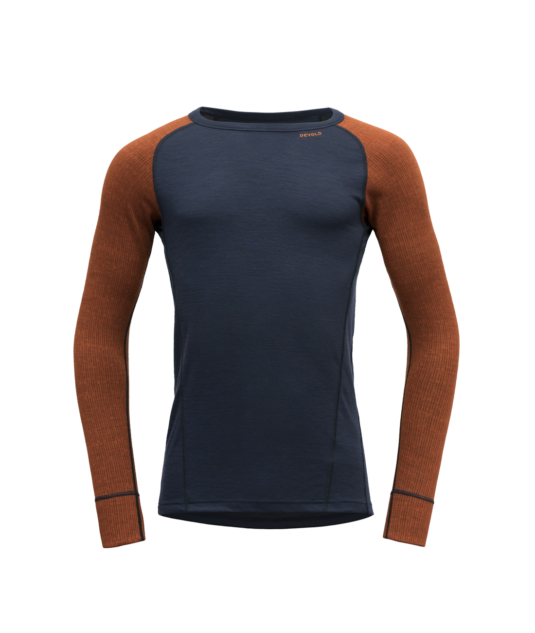 Duo Active Merino Shirt Man