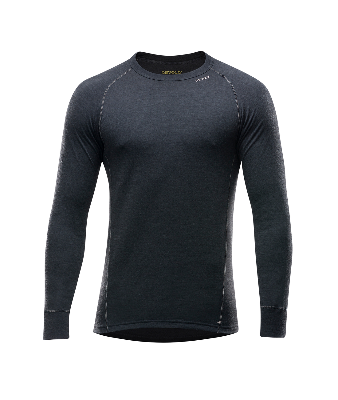 Duo Active Merino Shirt Man