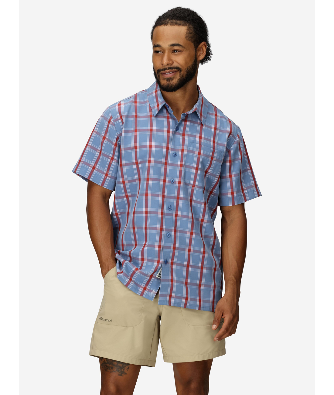 Eldridge Novelty Classic S/S