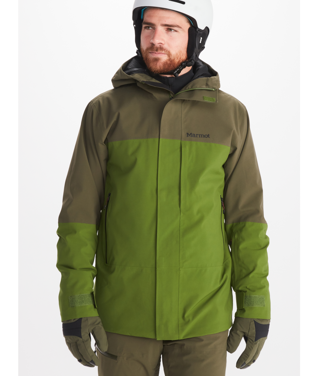 Elevation Jacket