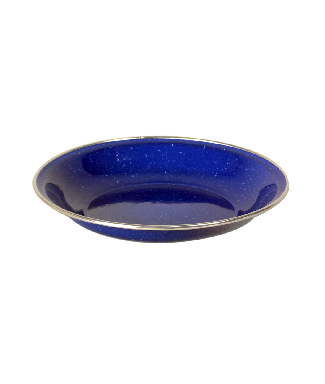 Emaille Teller - tief, 20 cm