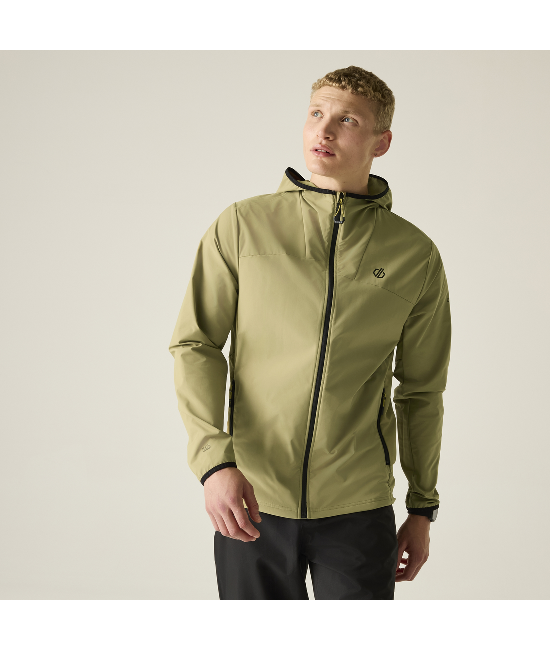 Endurance Softshell