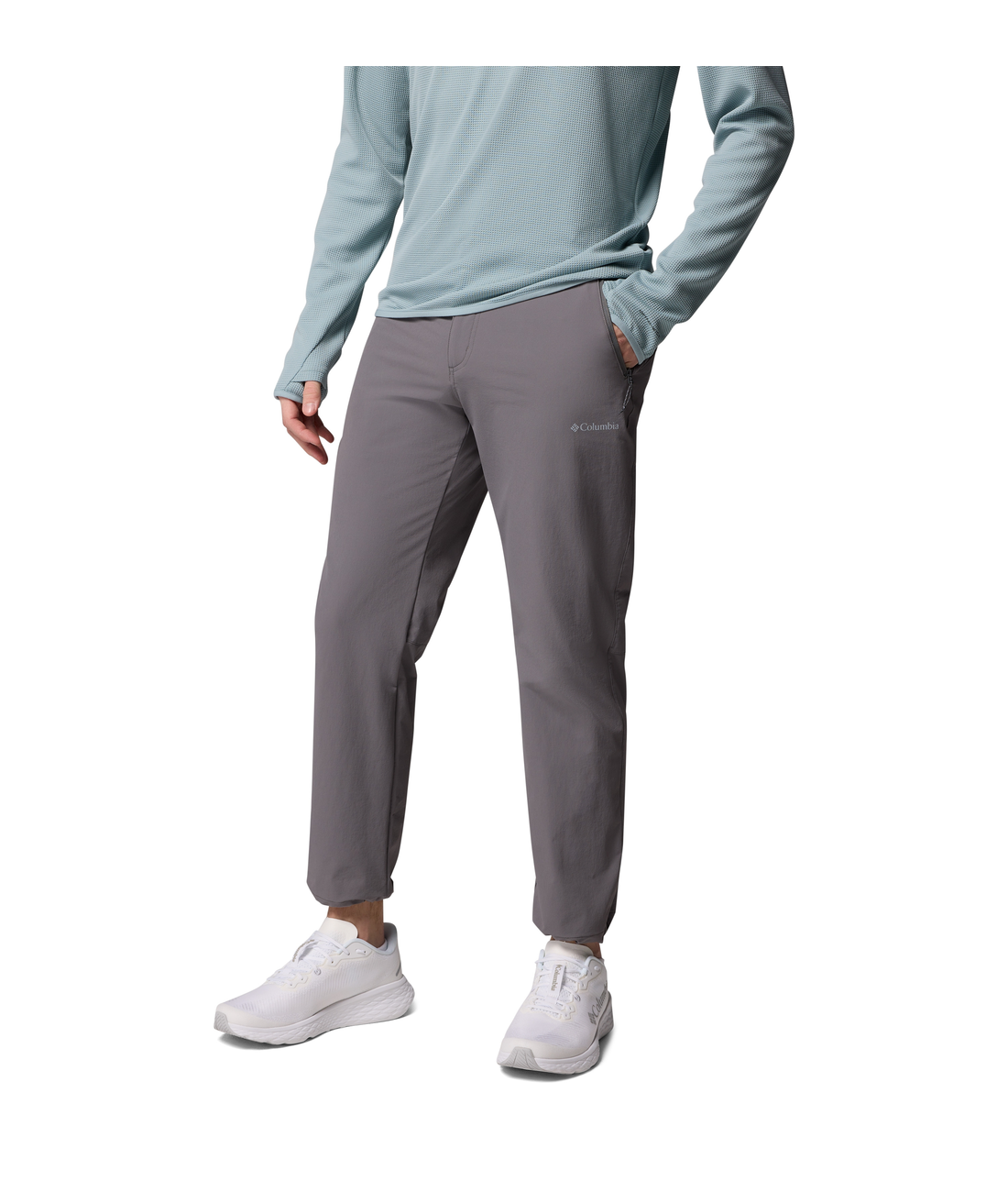 Essential Hike AY Pants - regular