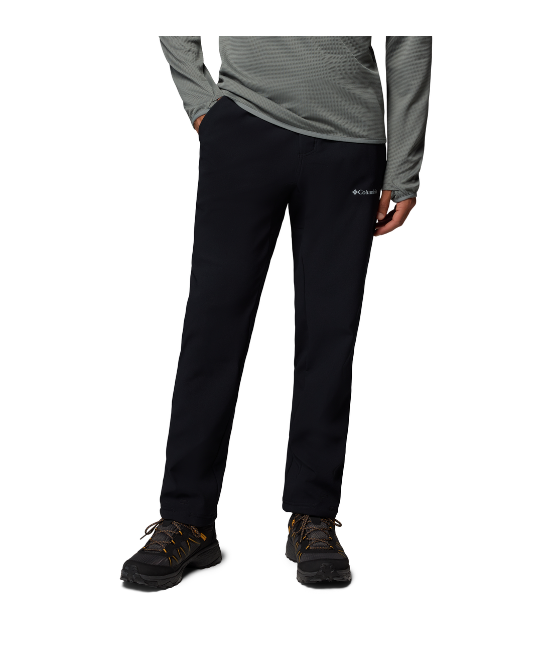 Essential Hike Warm Pant