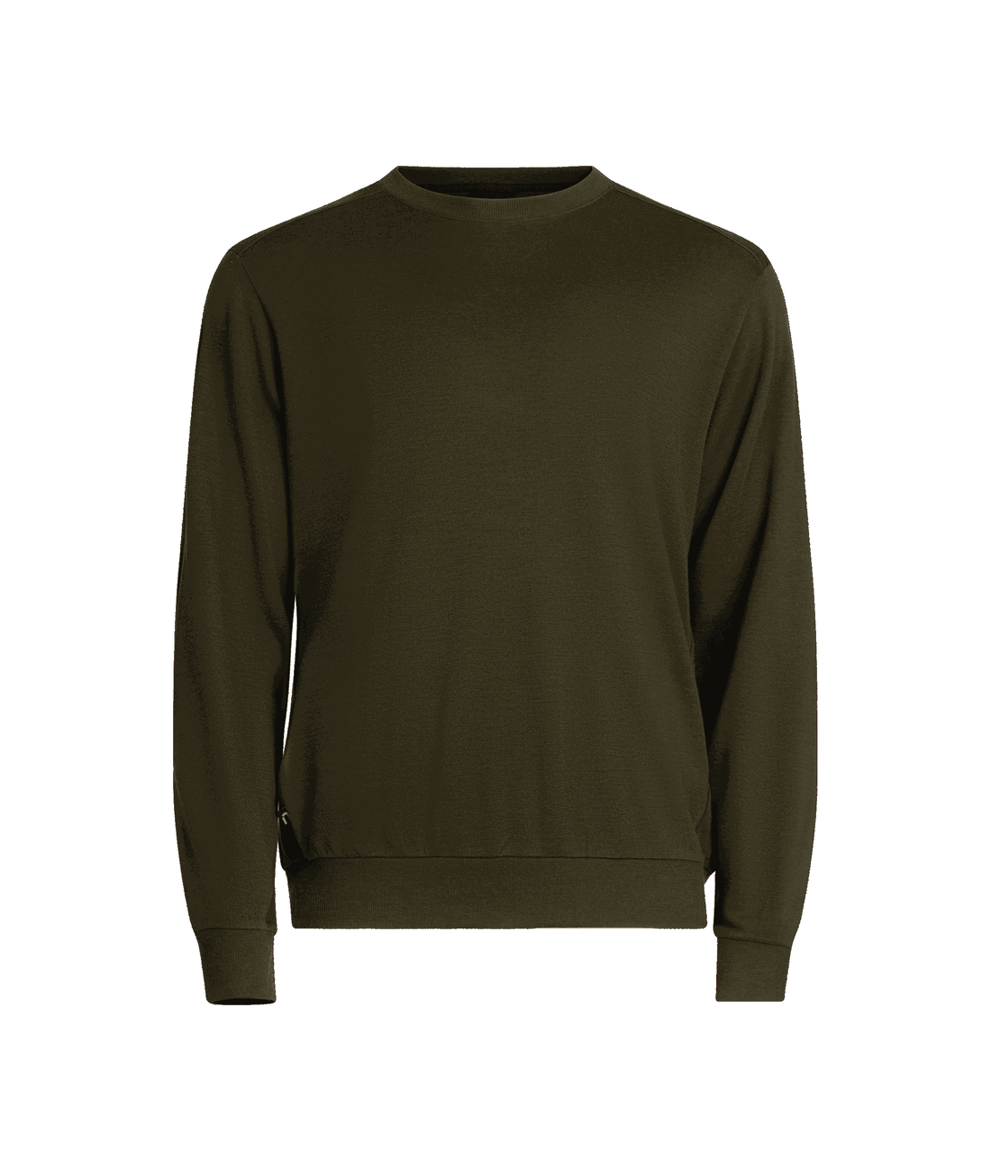 Evan Merino Sweatshirt Men
