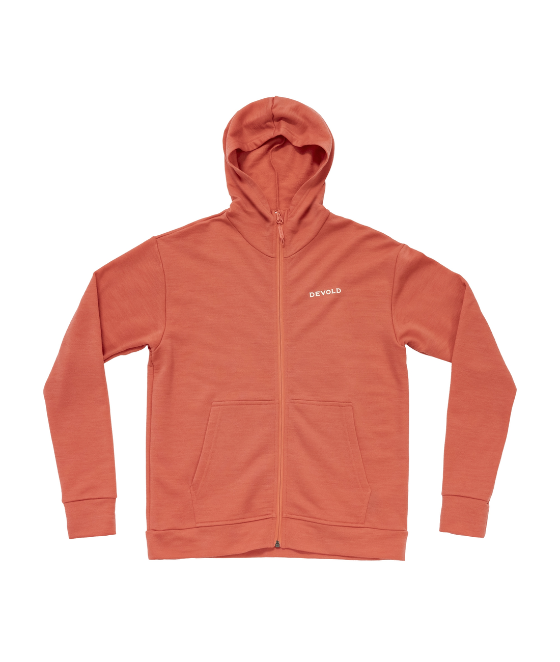 Everyday Zip Hoodie Women