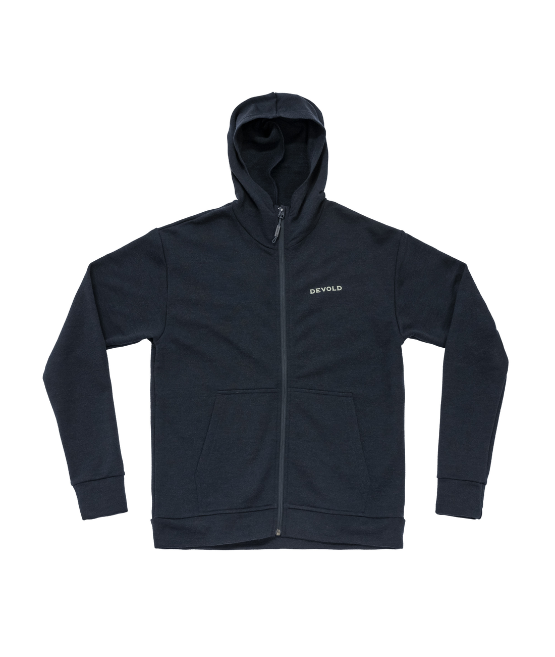 Everyday Zip Hoodie Women
