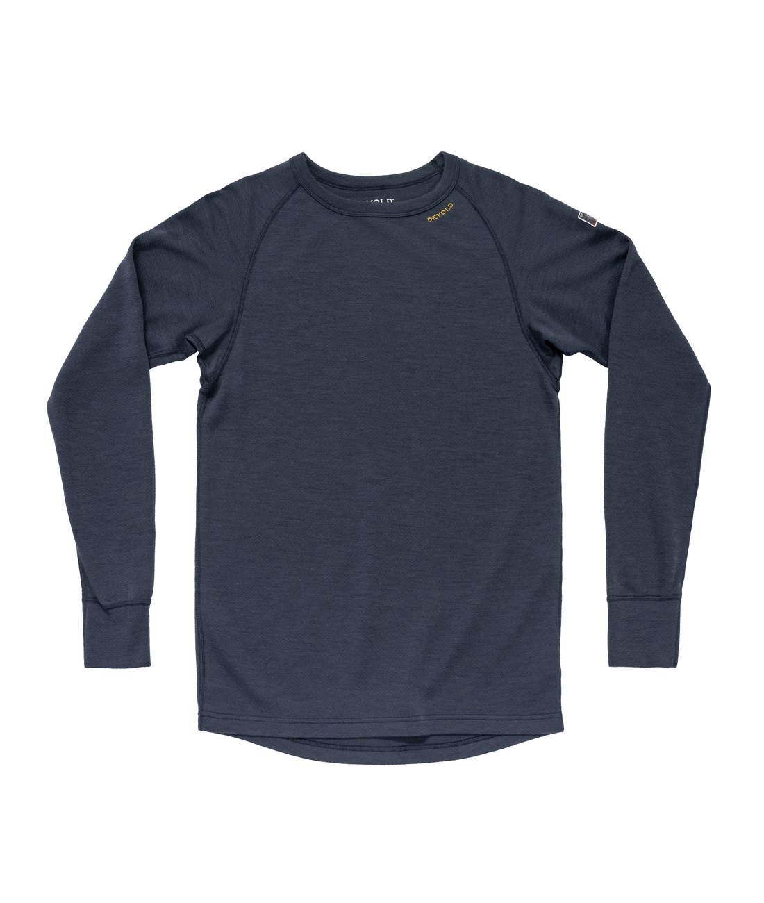 Expedition Merino 235 Shirt Man