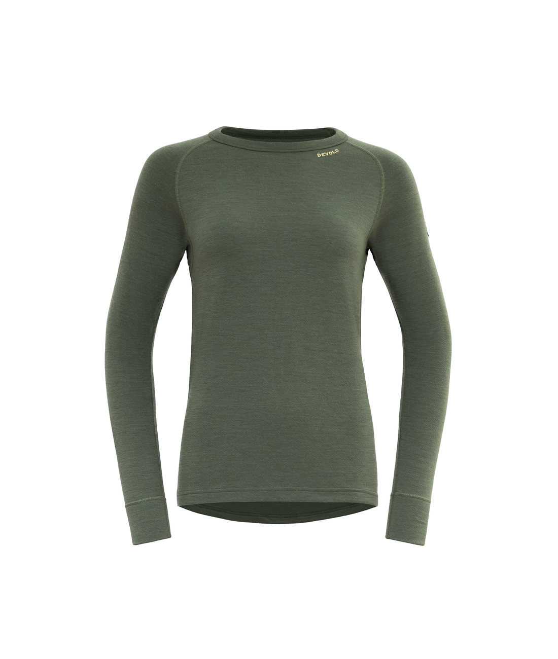 Expedition Merino Shirt Woman
