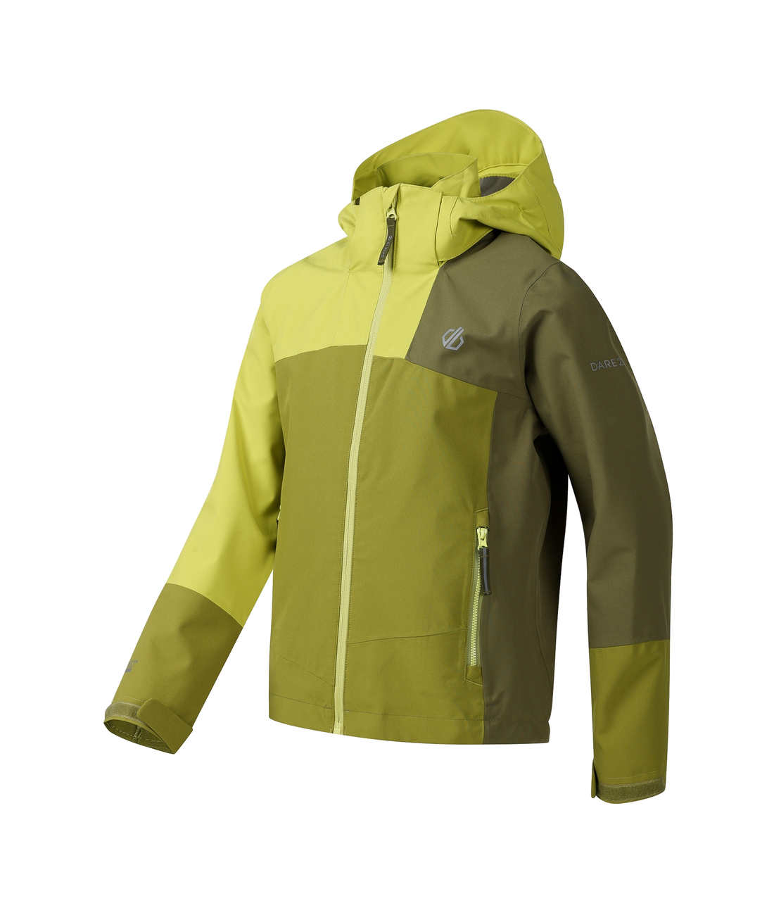 Explore III Waterproof Jacket