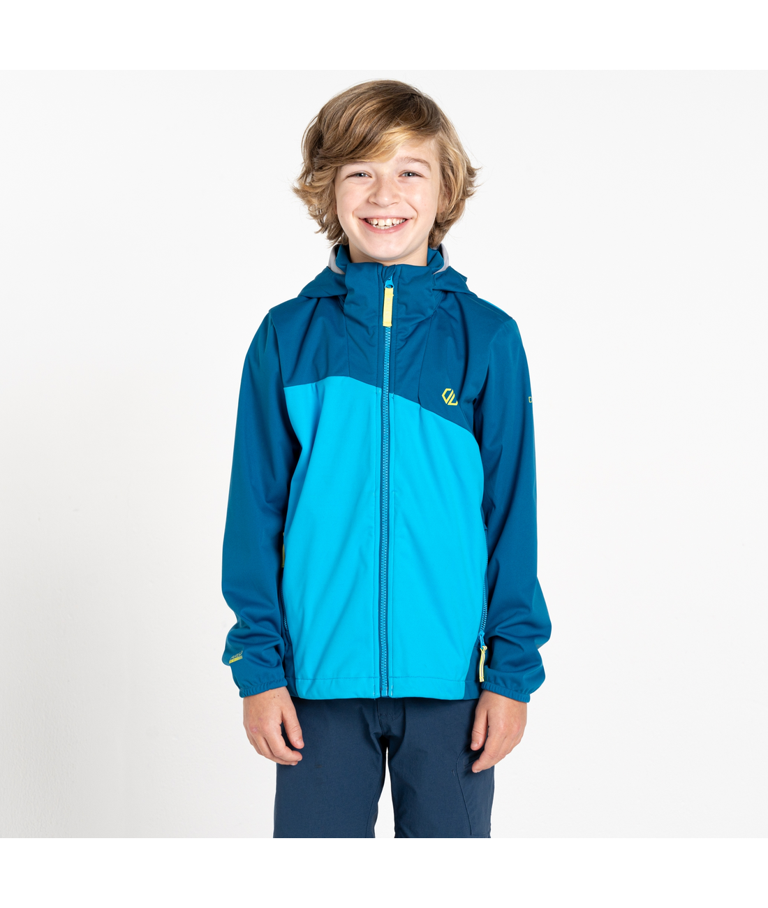 Explore Softshell Jacket