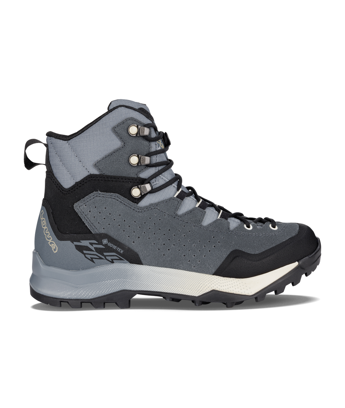 Explorer GTX Mid Ws