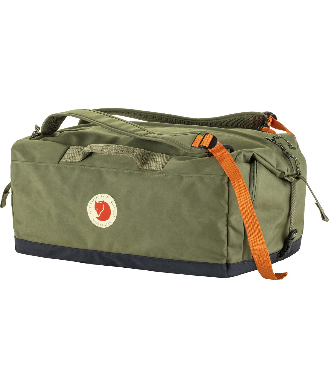 Frden Duffel 50