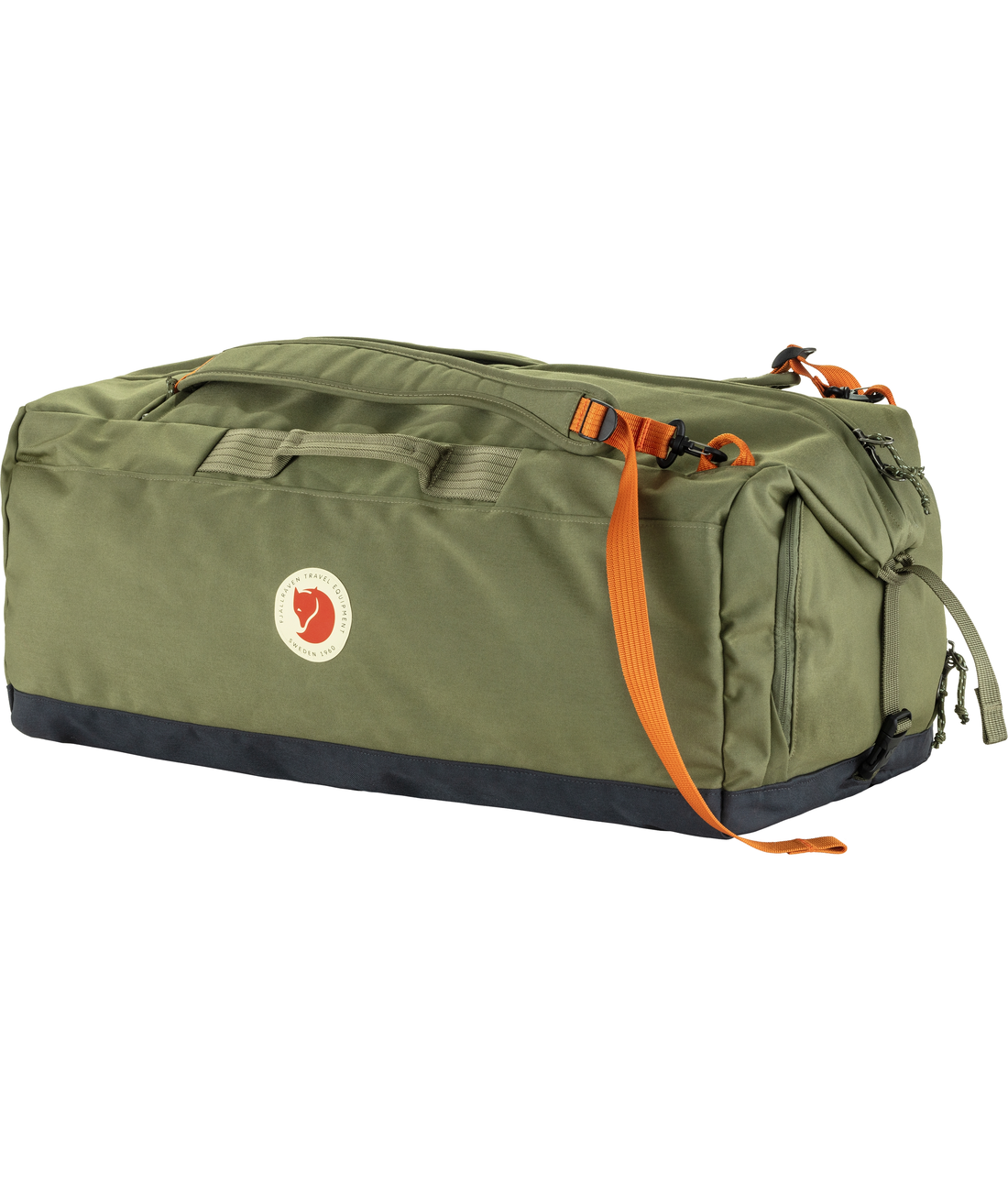 Frden Duffel 80