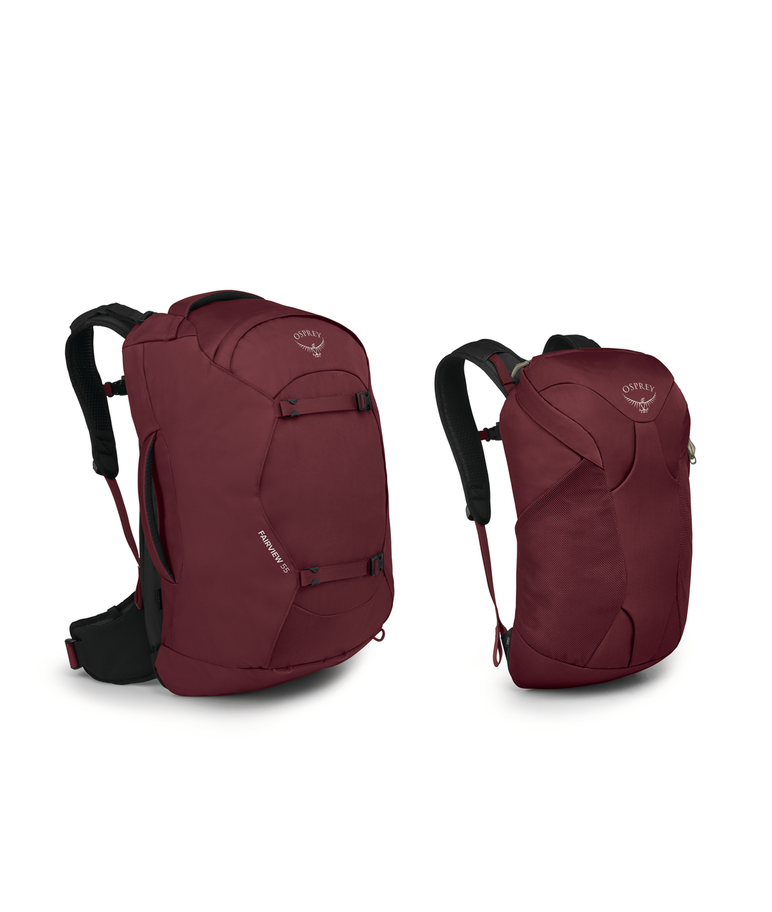 Fairview 55 Travel Pack