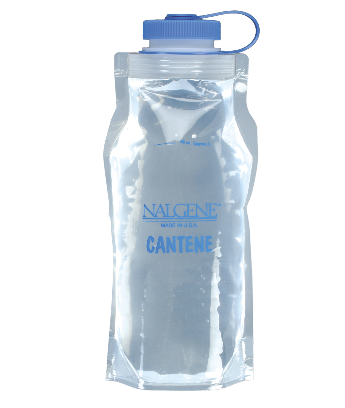 Faltflasche 1000ml