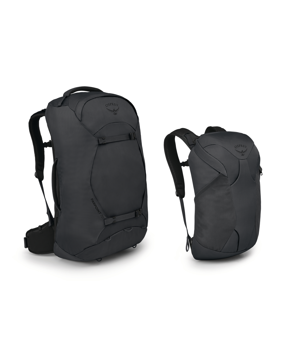 Farpoint 70 Travel Pack