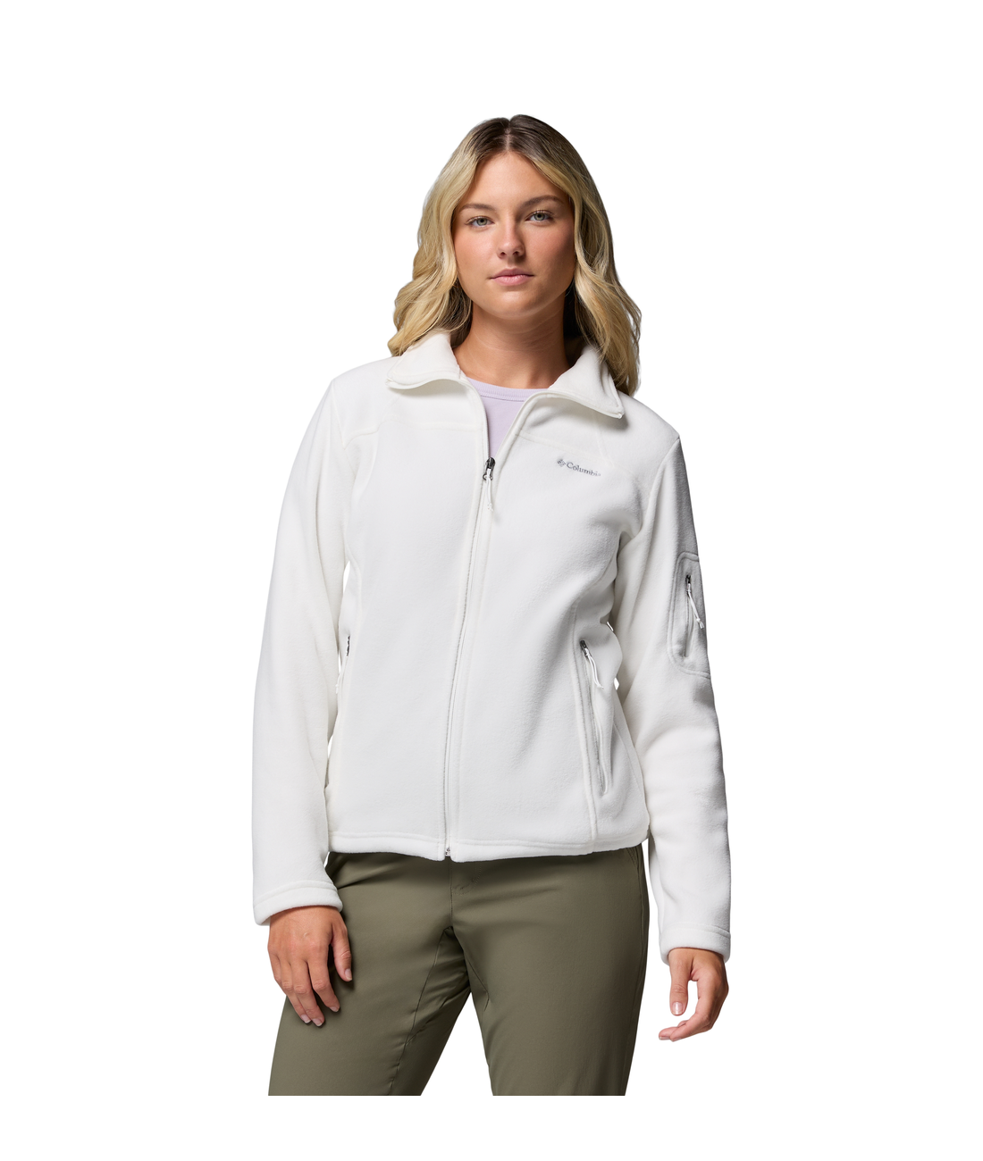 Fast Trek II Jacket