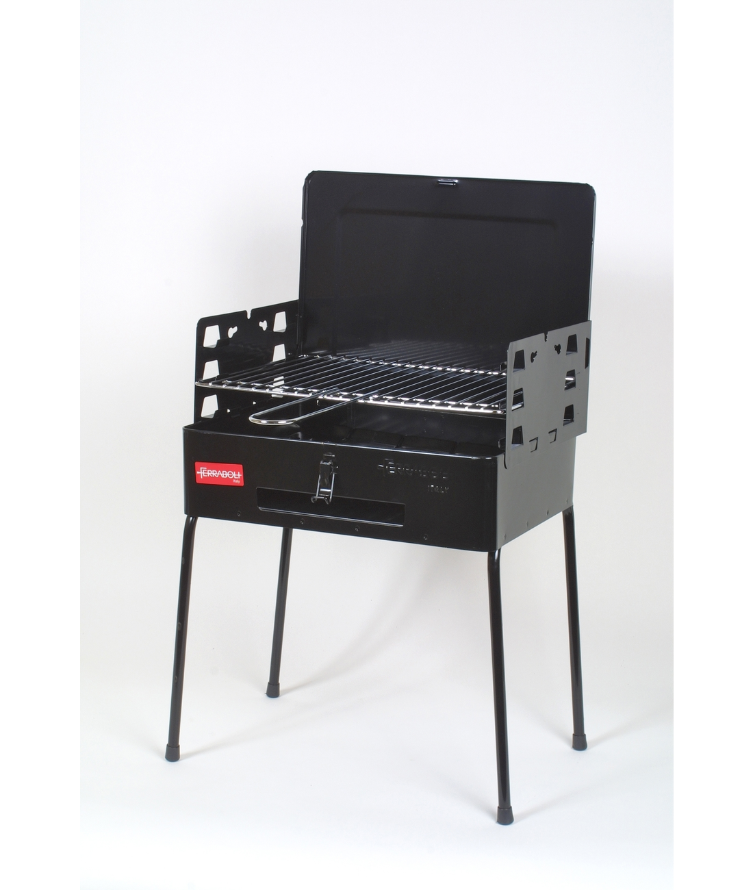 Ferraboli Minigrill 208 Picnic