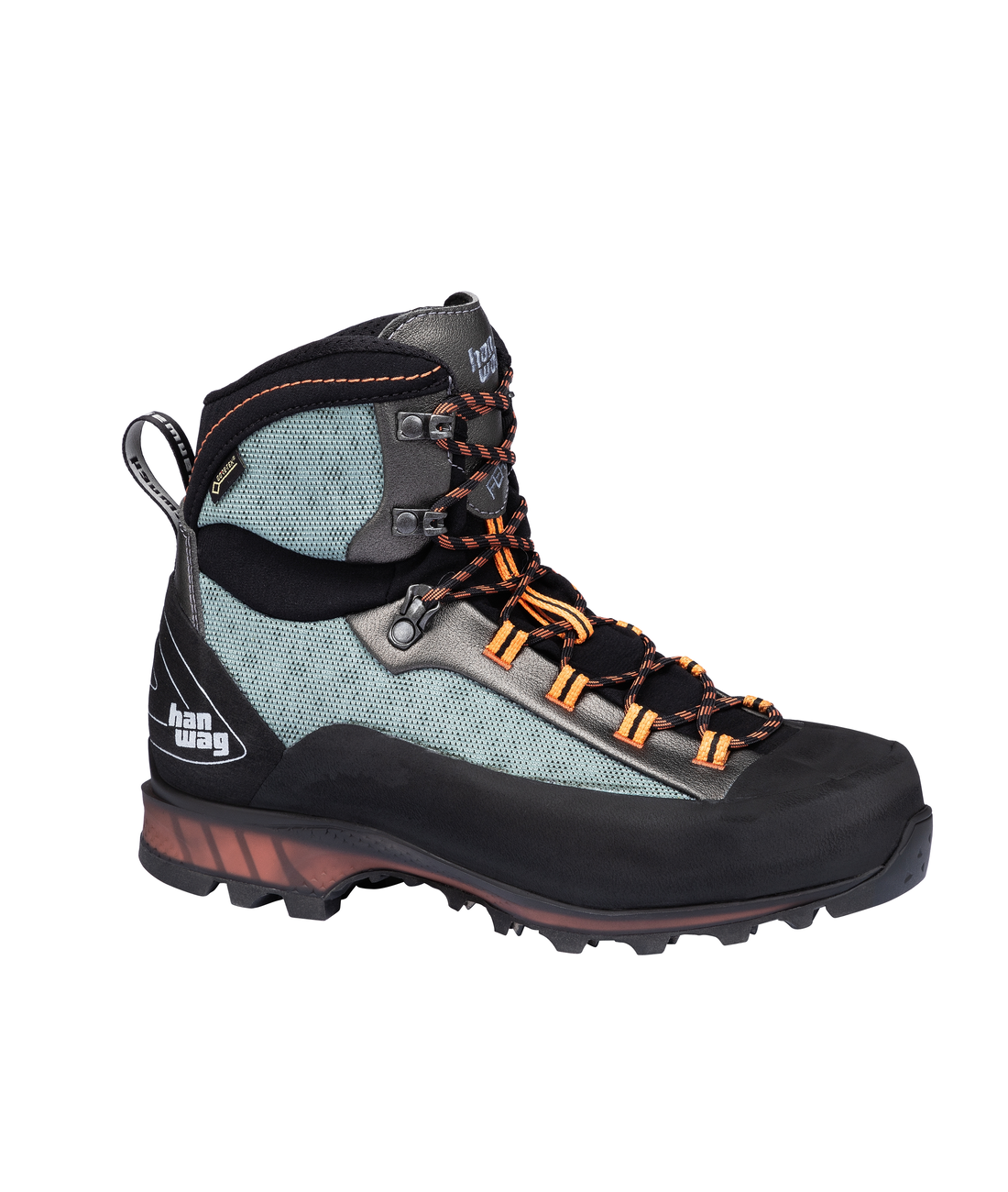 Ferrata II GTX Lady