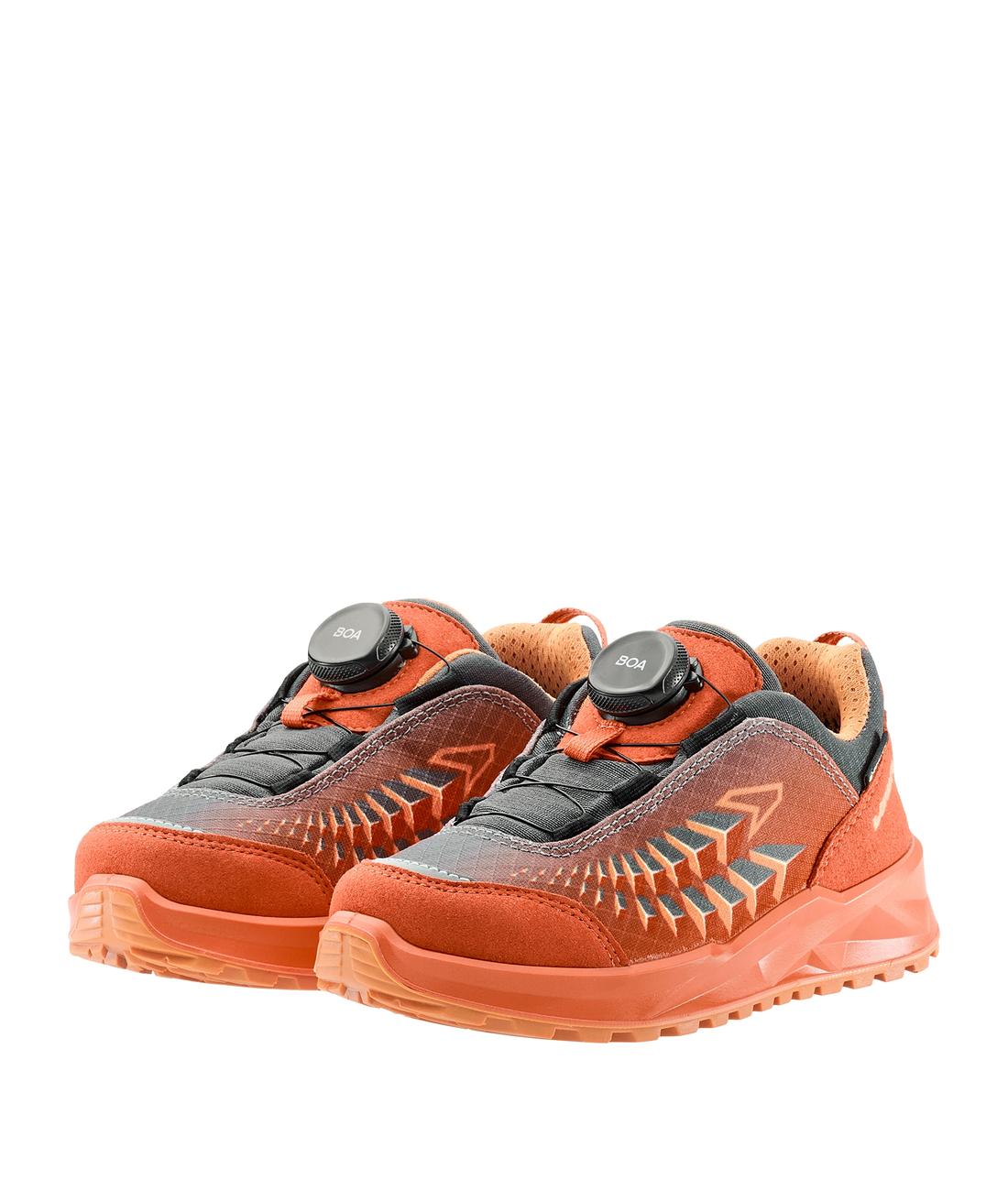 Ferrox GTX Lo Junior