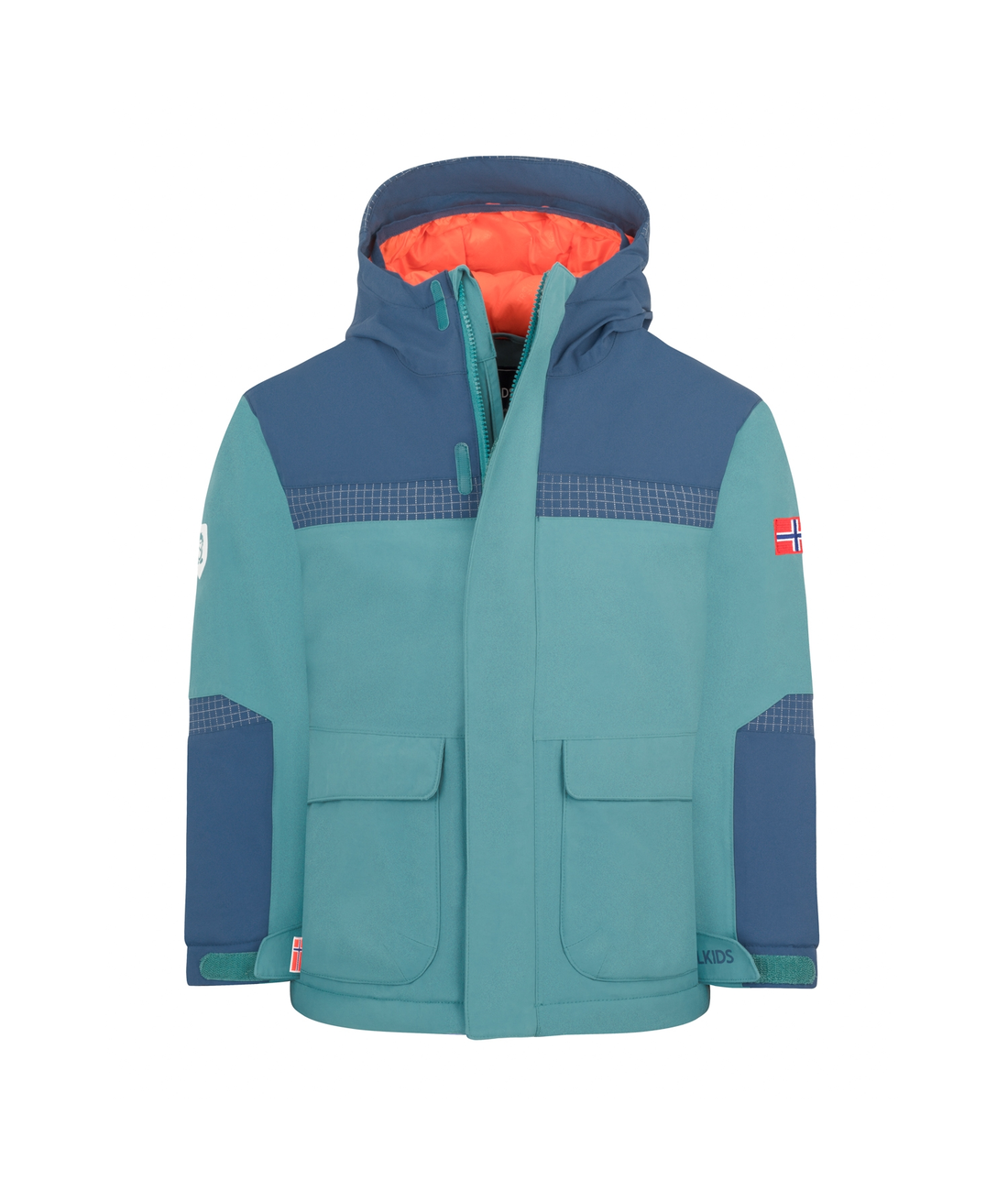 Finnmark Jacket XT