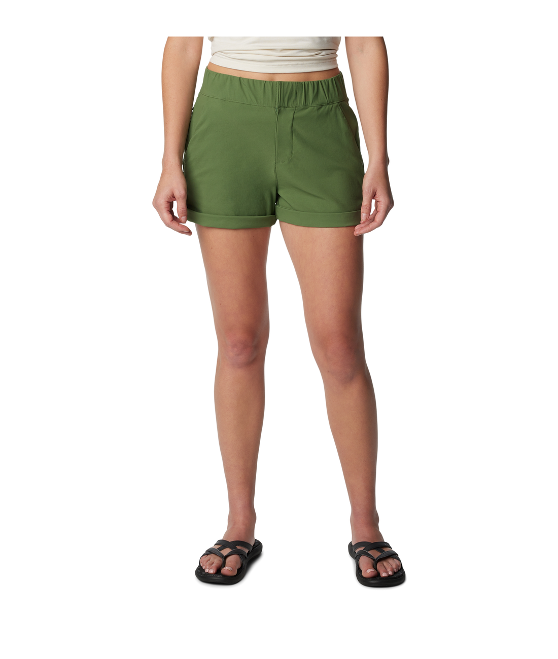 Firwood Camp II Short