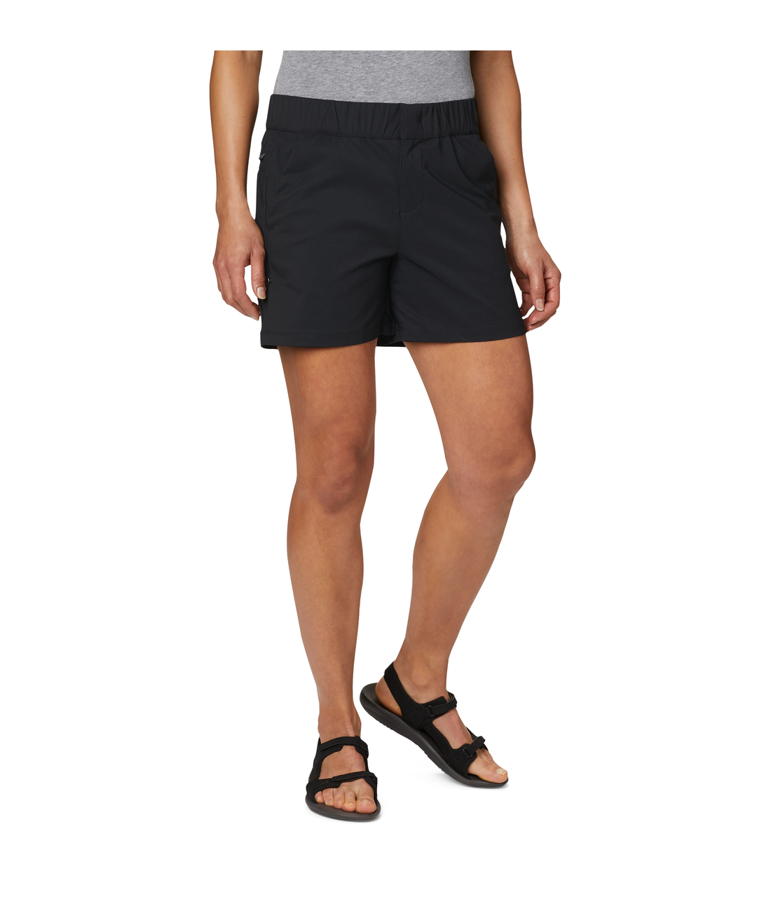 Firwood Camp II Short