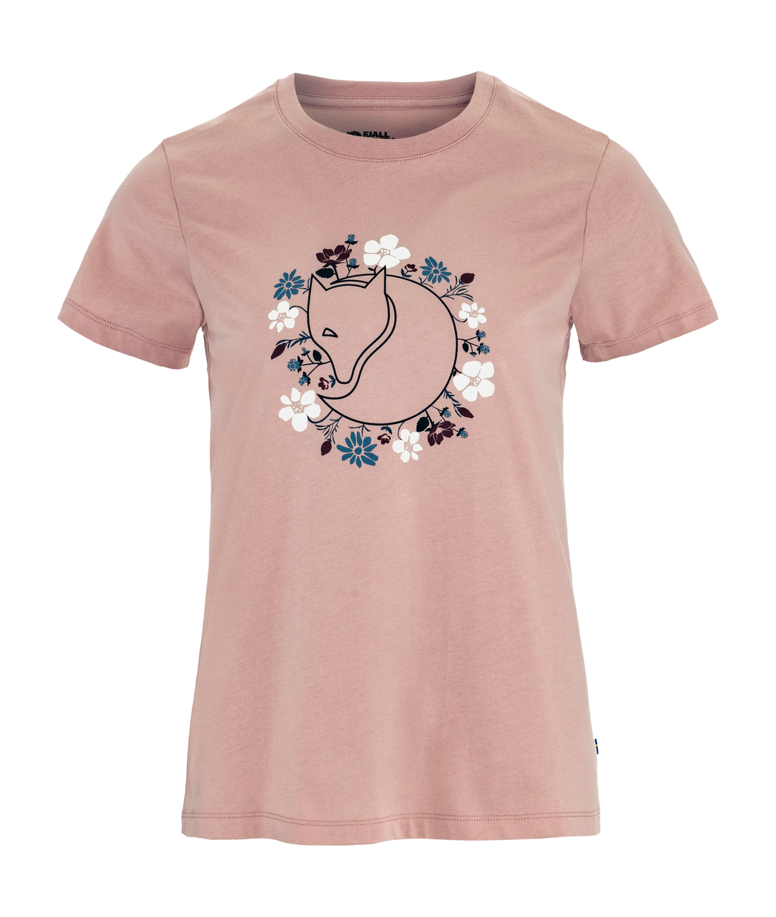 Fj�llblomster Fox T-Shirt W