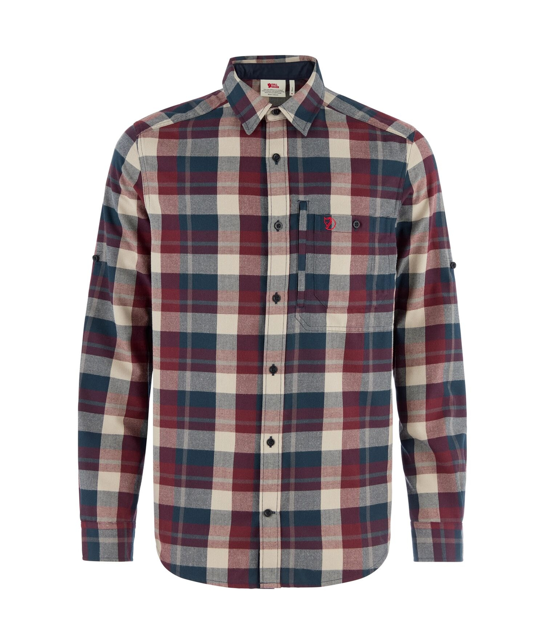 Fj�llglim Regular Shirt M