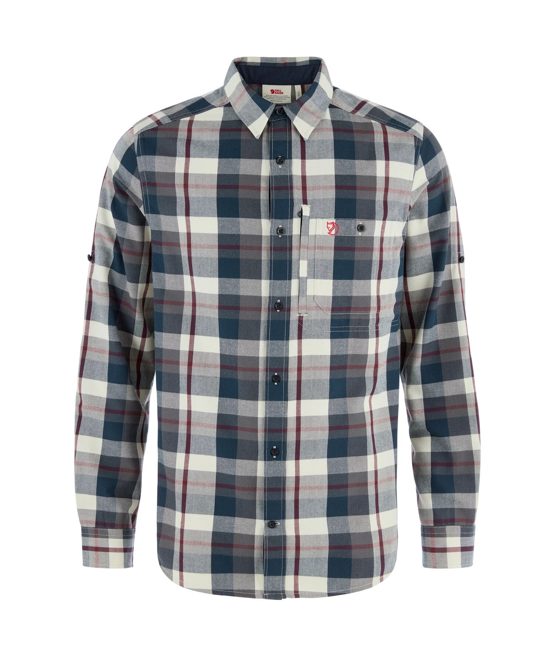 Fj�llglim Regular Shirt M