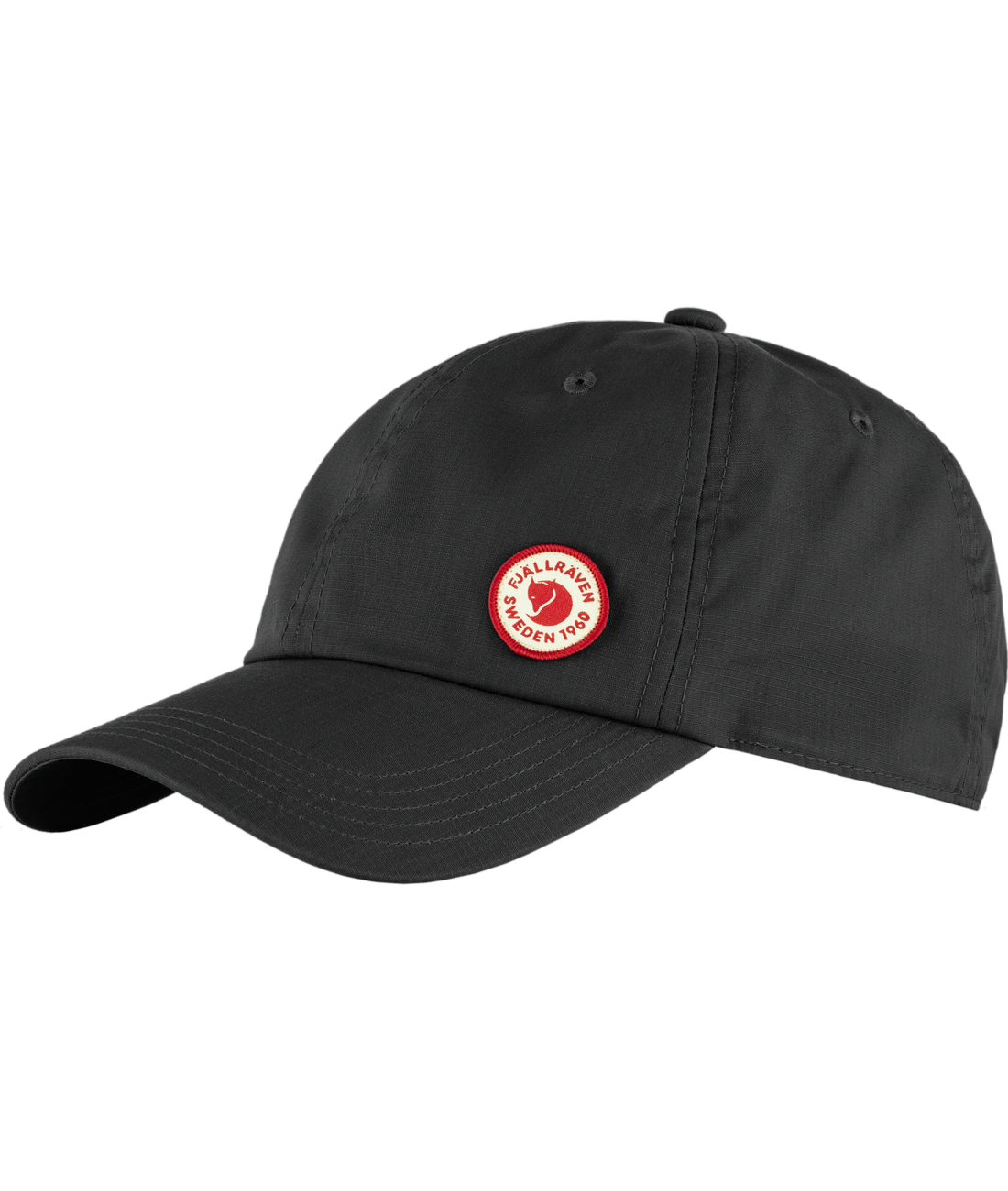 Fjllrven Logo Cap