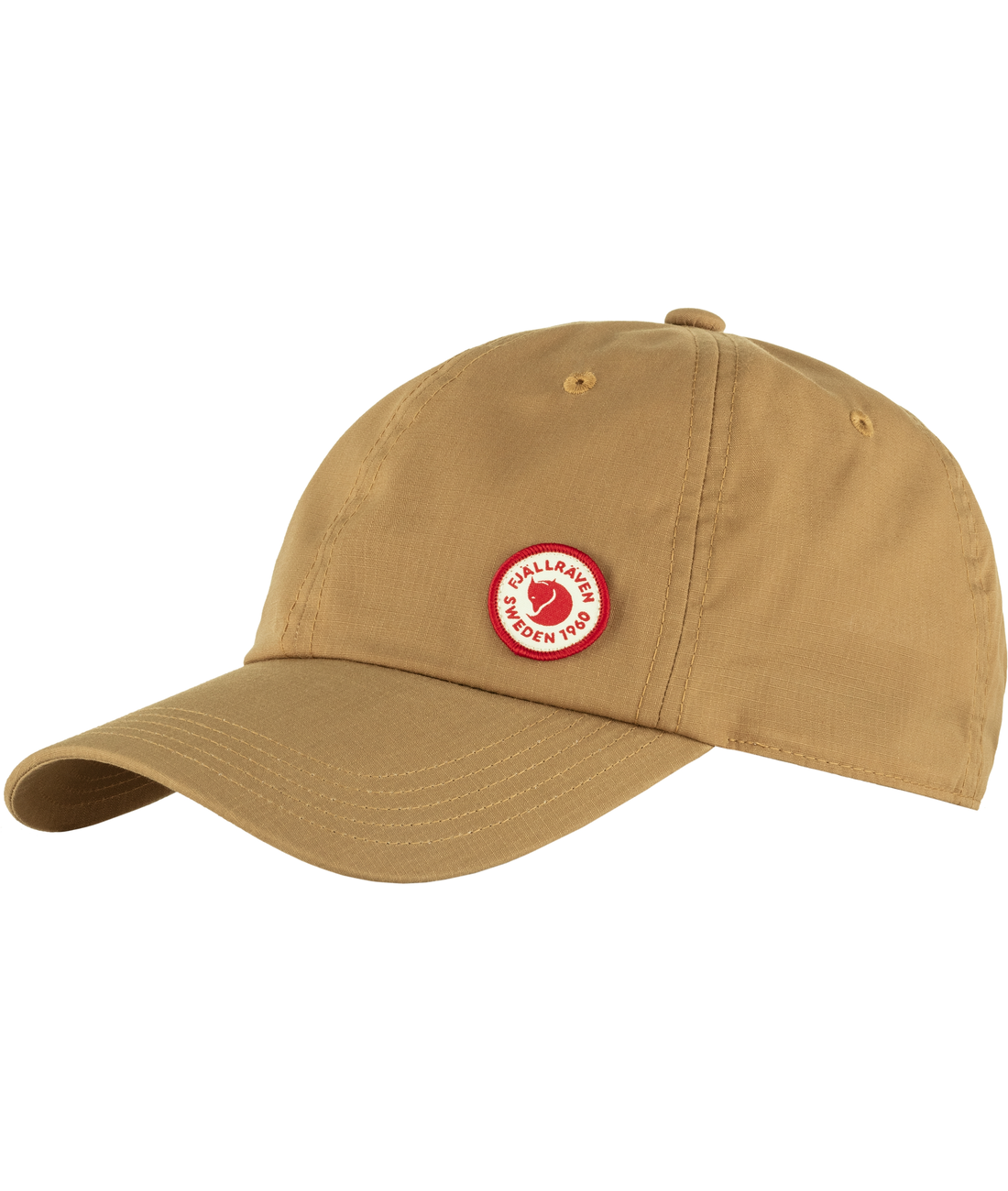 Fj�llr�ven Logo Cap