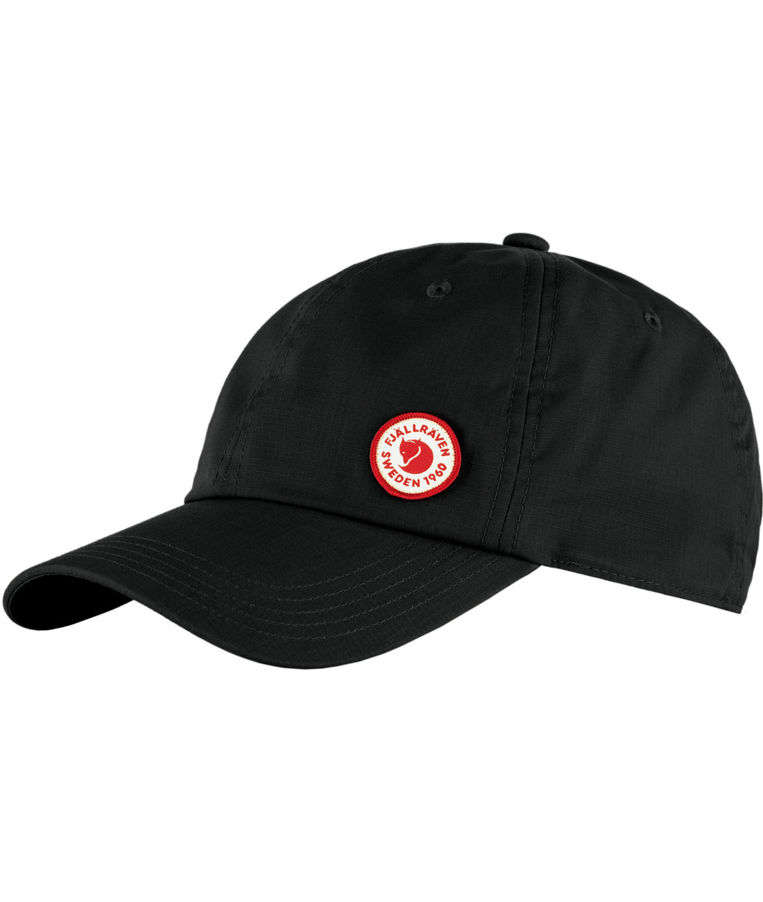 Fj�llr�ven Logo Cap