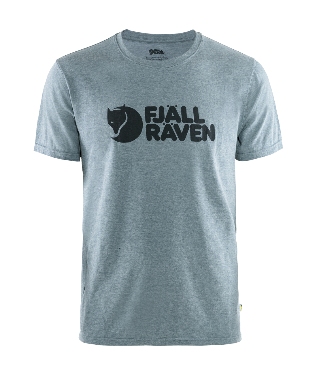 Fjllrven Logo T-shirt M