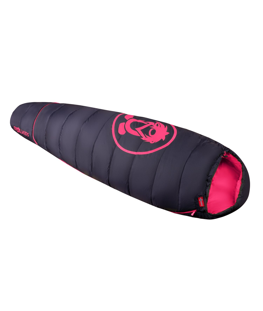 Fjell Dreamer II Extendable