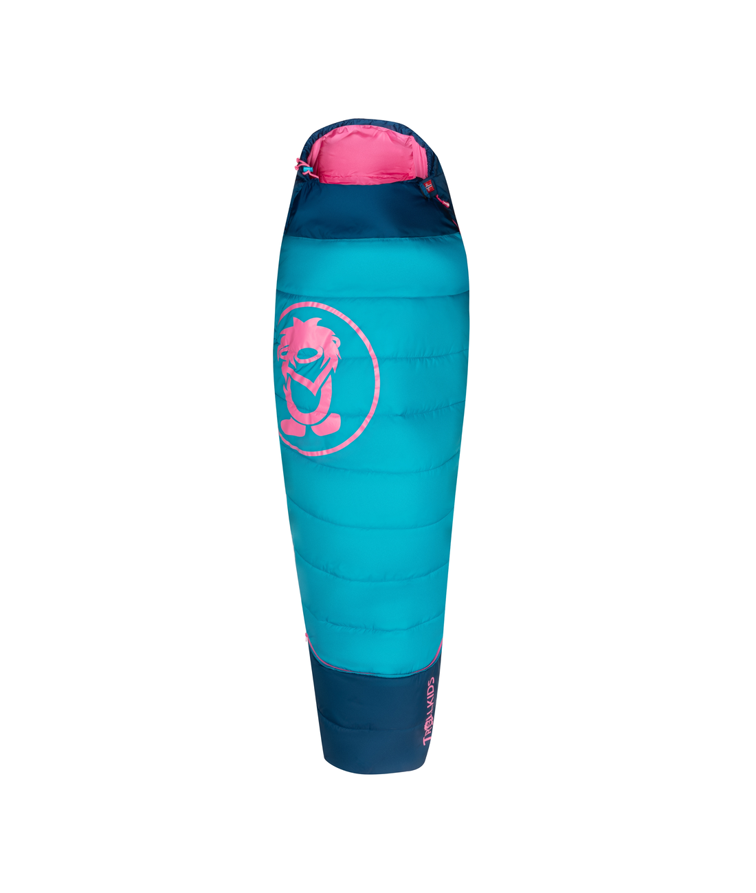 Fjell Dreamer, extendable