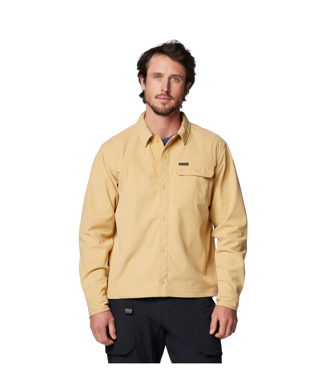Flare Gun Corduroy Shirt