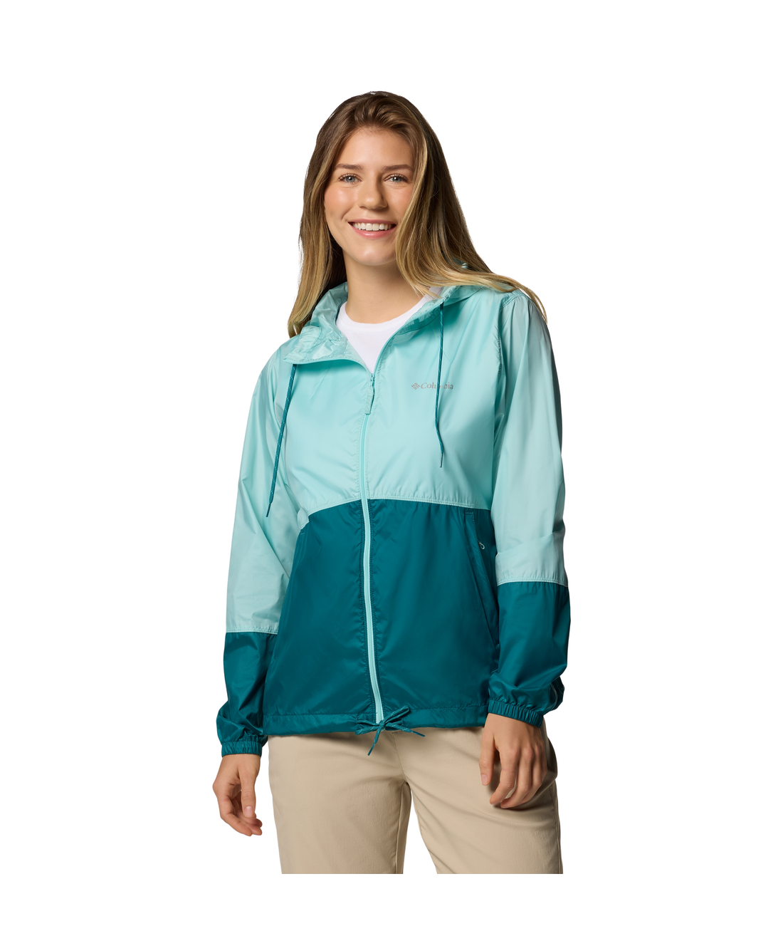 Flash Forward II Windbreaker