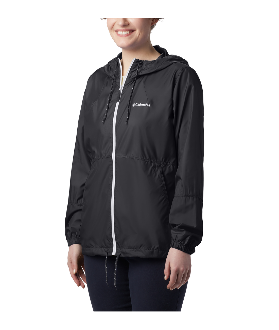 Flash Forward Windbreaker - Weitere Jacken Jacken Damen BEKLEIDUNG