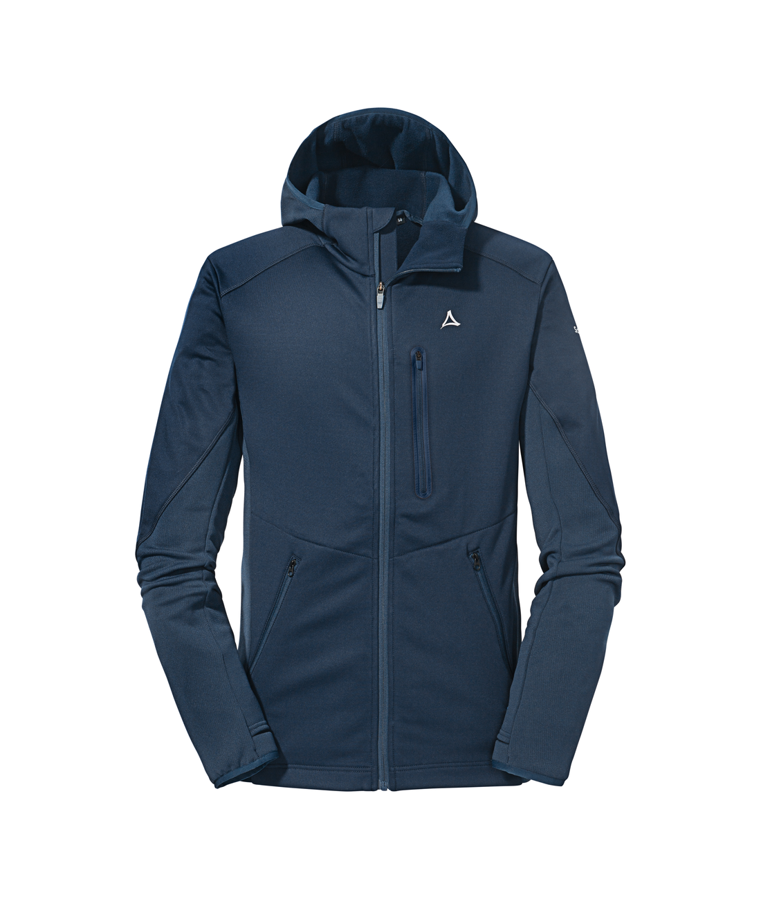 Fleece Hoody Lodron M