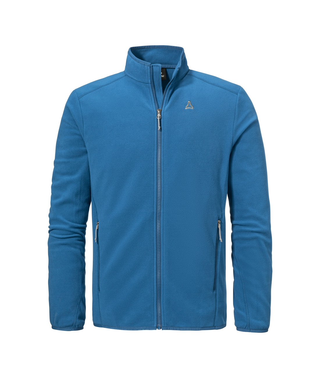 Fleece Jacket Ash Men