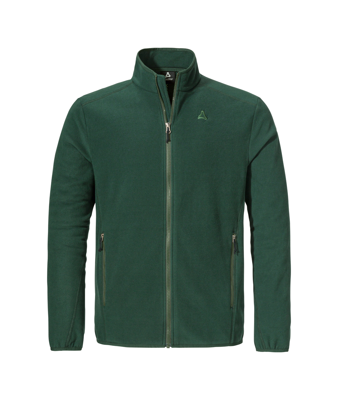 Fleece Jacket Ash Men